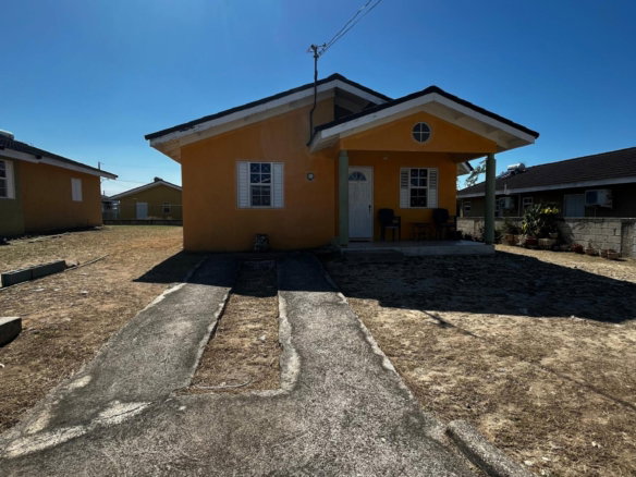 First image of 651 Stonebrook Vistas in Falmouth, Trelawny, Jamaica - property is For Sale