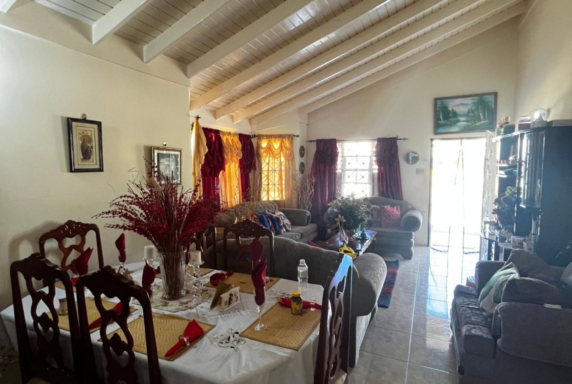 Seventh image of 651 Stonebrook Vistas in Falmouth, Trelawny, Jamaica - property is For Sale