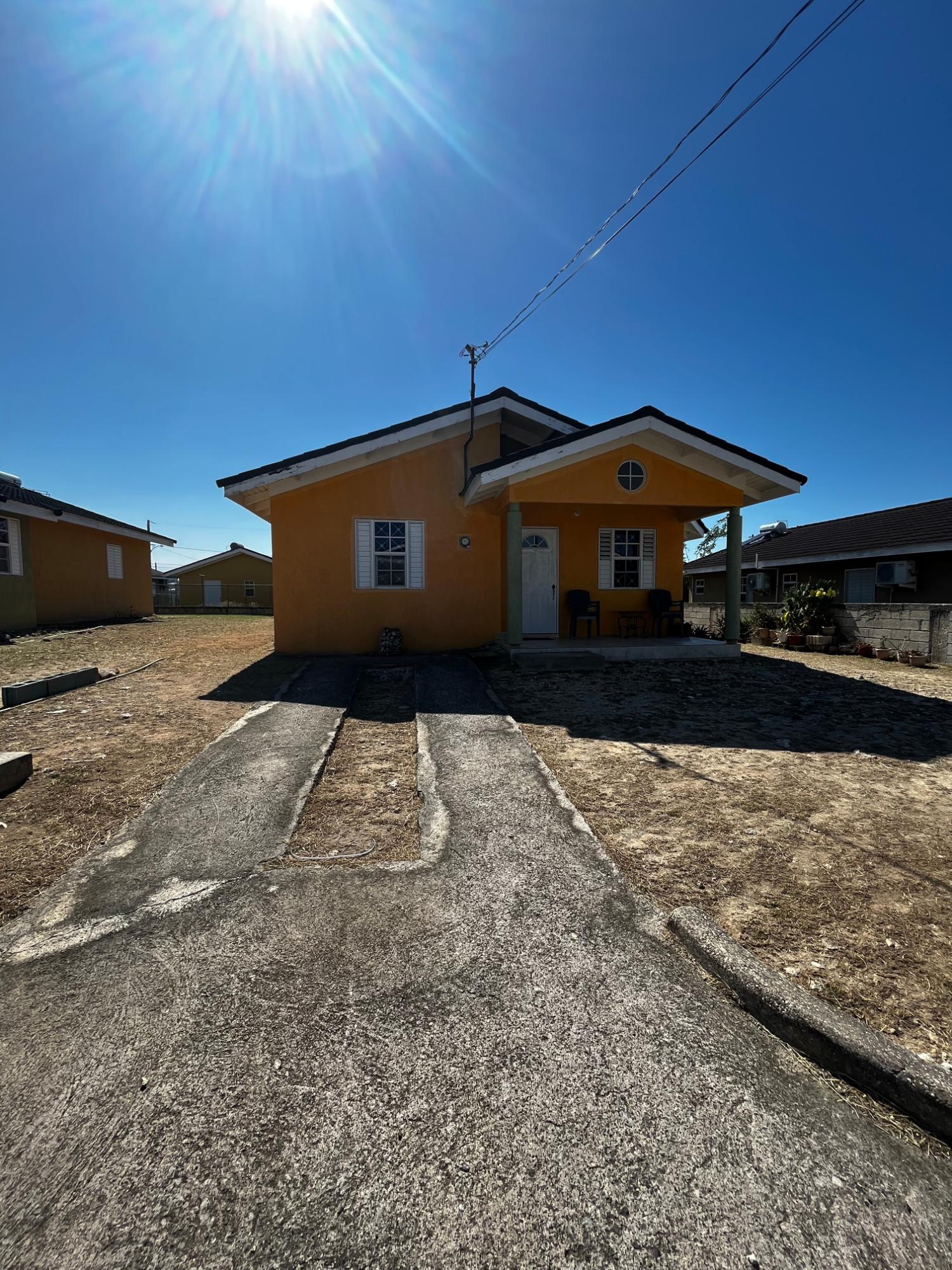 First image of 651 Stonebrook Vistas in Falmouth, Trelawny, Jamaica - property is For Sale