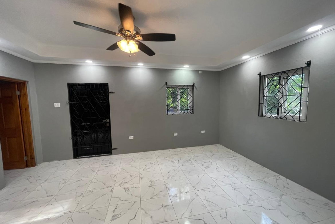 Twelfth image of 15 Belvedere Road in Belvedere, St. Andrew, Jamaica - property is For Rent
