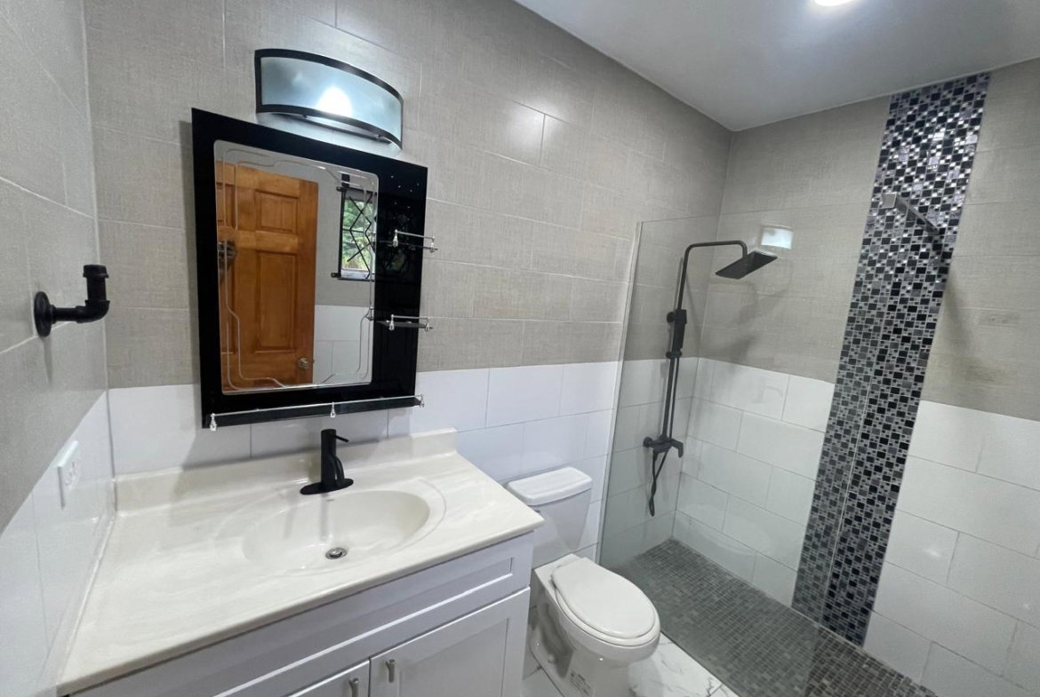 Sixteenth image of 15 Belvedere Road in Belvedere, St. Andrew, Jamaica - property is For Rent