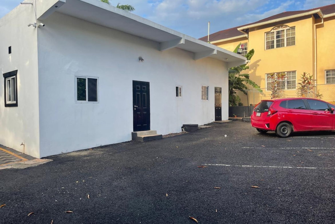 Twenty-Third image of 15 Belvedere Road in Belvedere, St. Andrew, Jamaica - property is For Rent