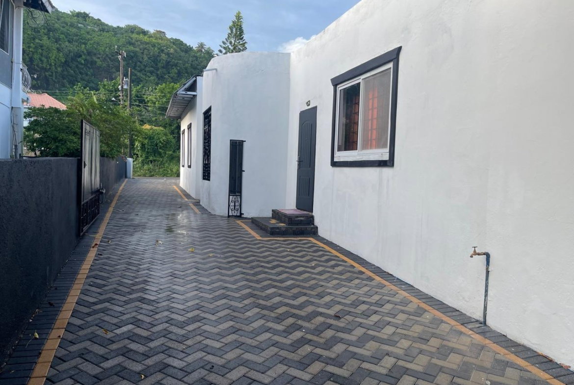 Twenty-Seventh image of 15 Belvedere Road in Belvedere, St. Andrew, Jamaica - property is For Rent