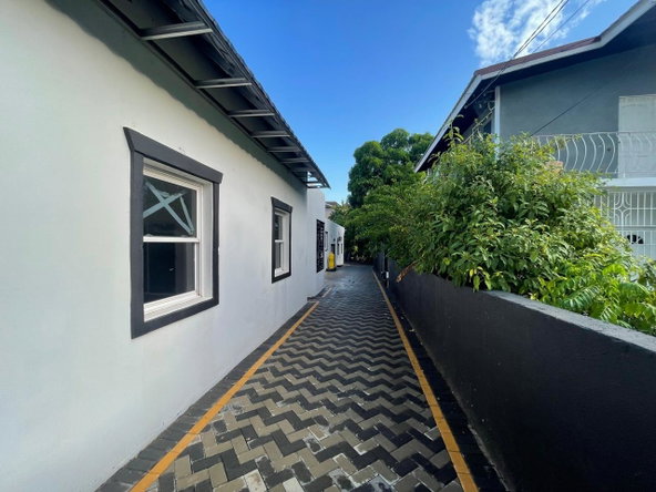 Thirtieth image of 15 Belvedere Road in Belvedere, St. Andrew, Jamaica - property is For Rent