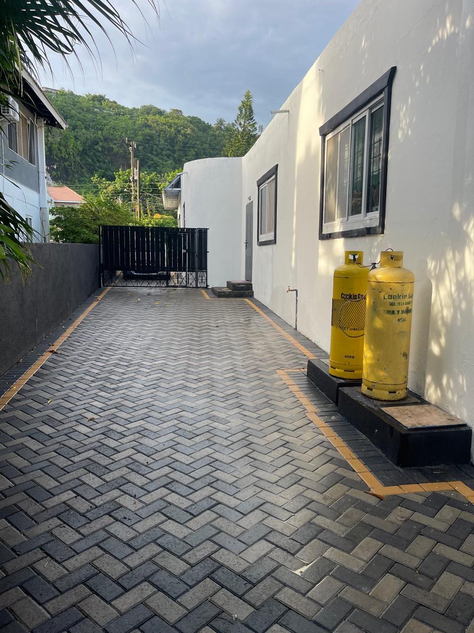 Charming-2-Bedroom-House-for-Rent-in-Belvedere-Heights-Jamaica Fourth image of 15 Belvedere Road in Belvedere, St. Andrew, Jamaica - property is For Rent