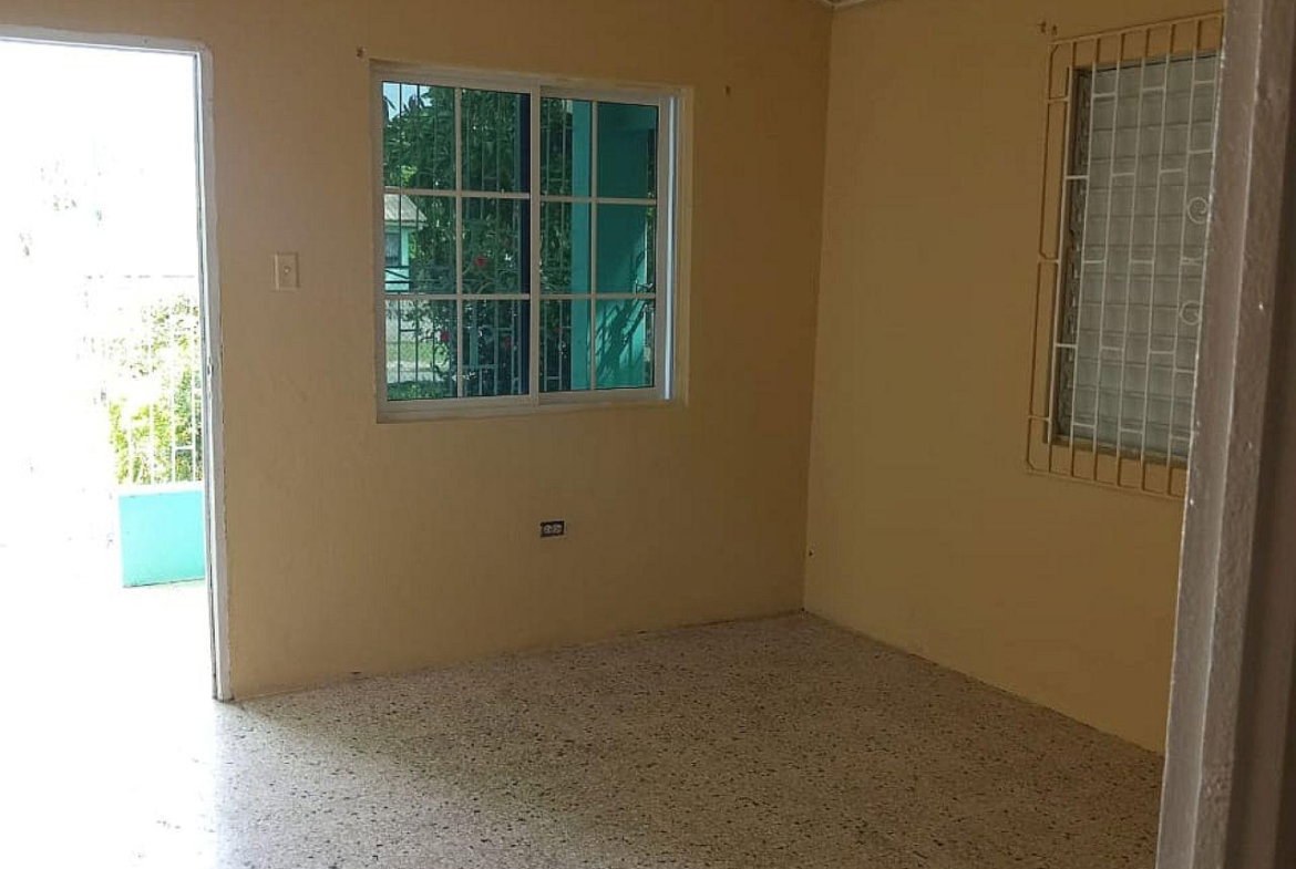 Second image of Lot 33 a New Bowens Housing Scheme in Halse Hall, Clarendon, Jamaica - property is For Rent
