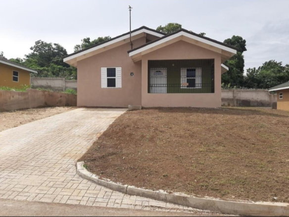 First image of 452 Stonebrook Manor in STONEBROOK, Trelawny, Jamaica - property is For Rent