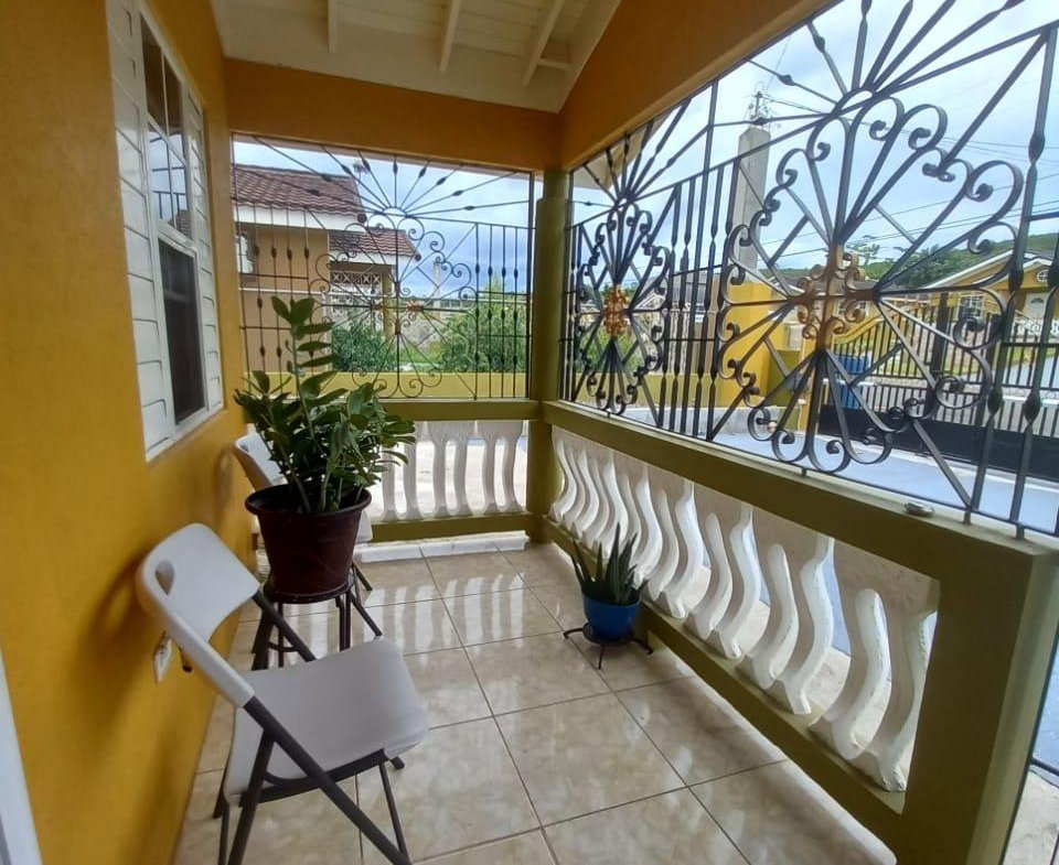 Second image of 129 Stonebrook Vista, Falmout in Falmouth, Trelawny, Jamaica - property is For Rent