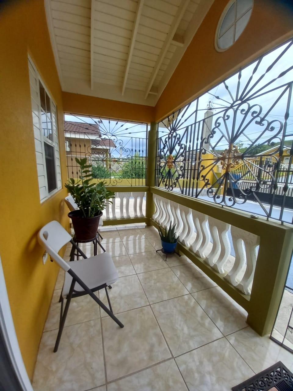 Second image of 129 Stonebrook Vista, Falmout in Falmouth, Trelawny, Jamaica - property is For Rent