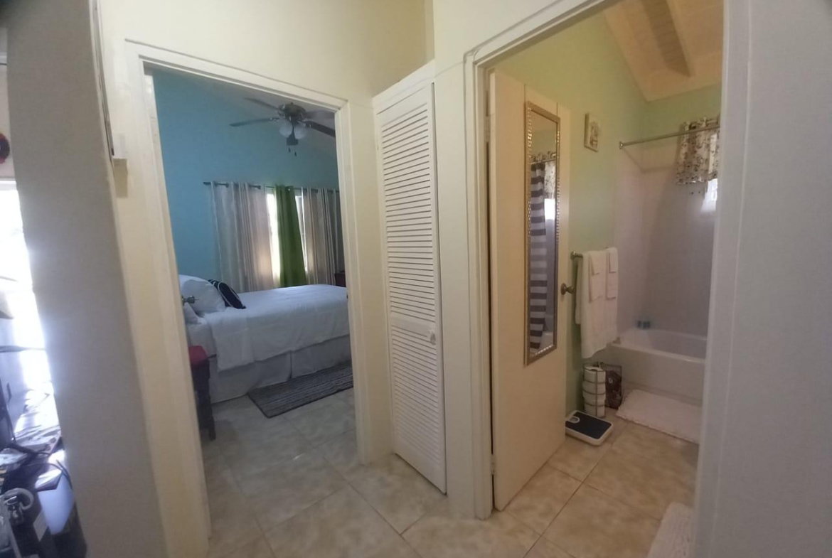 Eleventh image of 129 Stonebrook Vista, Falmout in Falmouth, Trelawny, Jamaica - property is For Rent