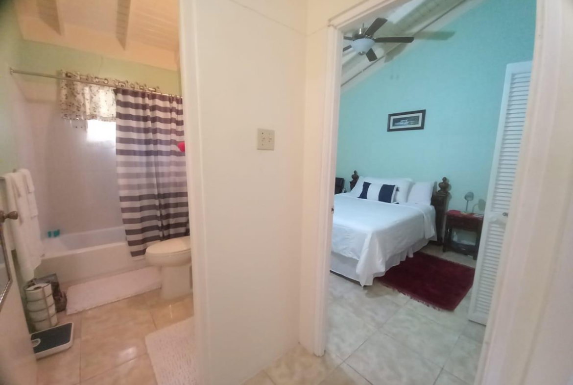 Twelfth image of 129 Stonebrook Vista, Falmout in Falmouth, Trelawny, Jamaica - property is For Rent