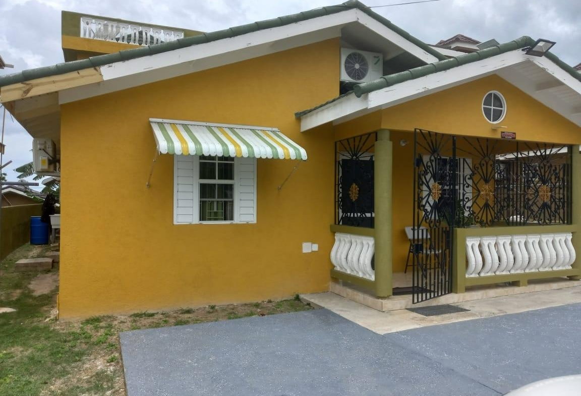 First image of 129 Stonebrook Vista, Falmout in Falmouth, Trelawny, Jamaica - property is For Rent