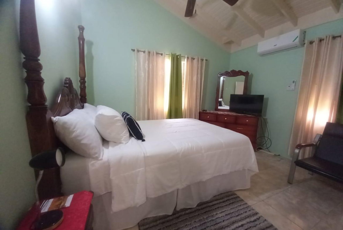 Thirteenth image of 129 Stonebrook Vista, Falmout in Falmouth, Trelawny, Jamaica - property is For Rent
