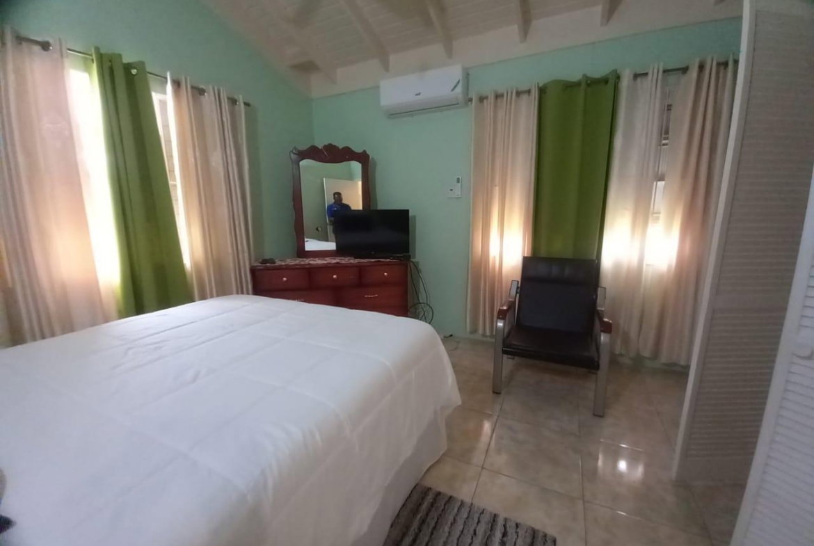 Fourteenth image of 129 Stonebrook Vista, Falmout in Falmouth, Trelawny, Jamaica - property is For Rent