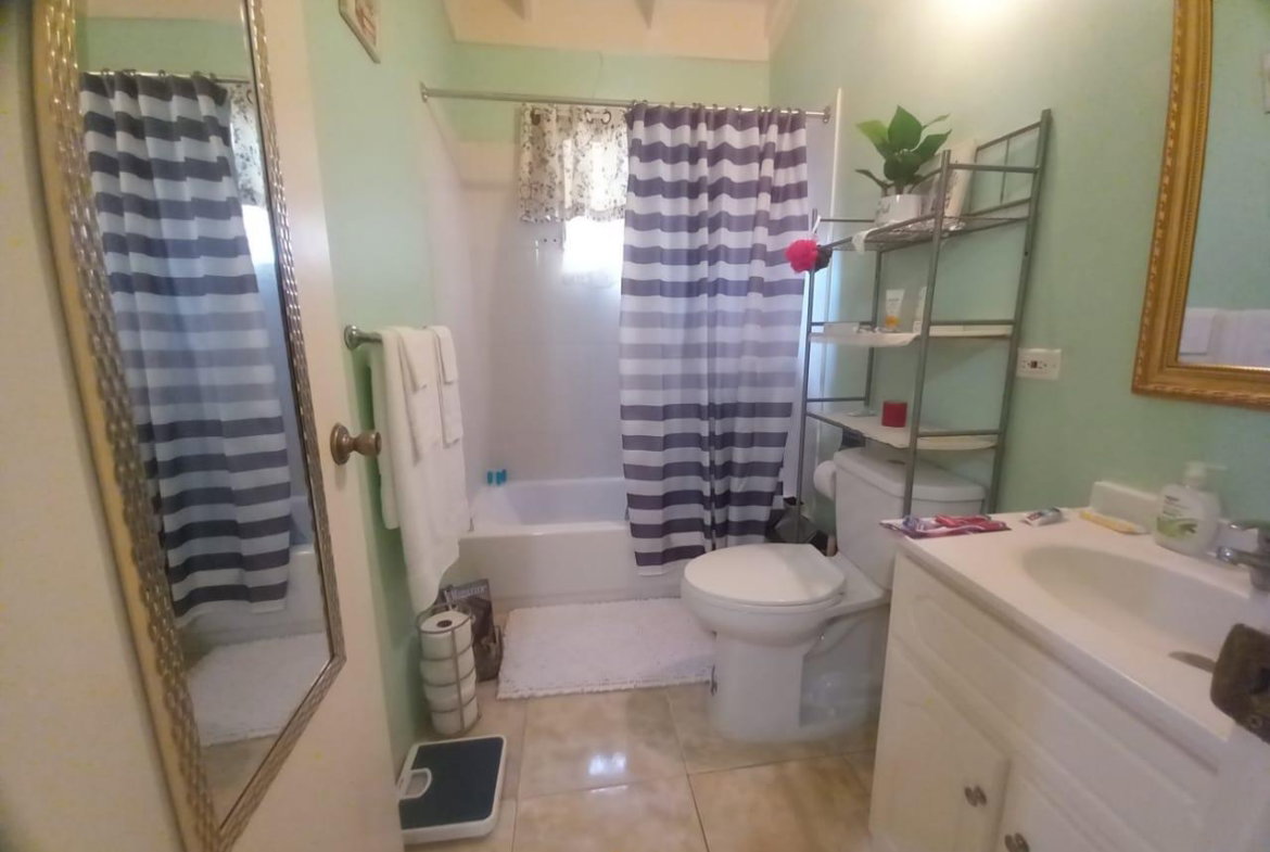 Sixteenth image of 129 Stonebrook Vista, Falmout in Falmouth, Trelawny, Jamaica - property is For Rent