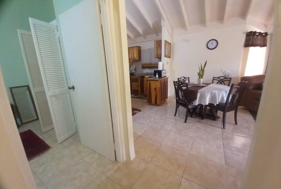Seventeenth image of 129 Stonebrook Vista, Falmout in Falmouth, Trelawny, Jamaica - property is For Rent