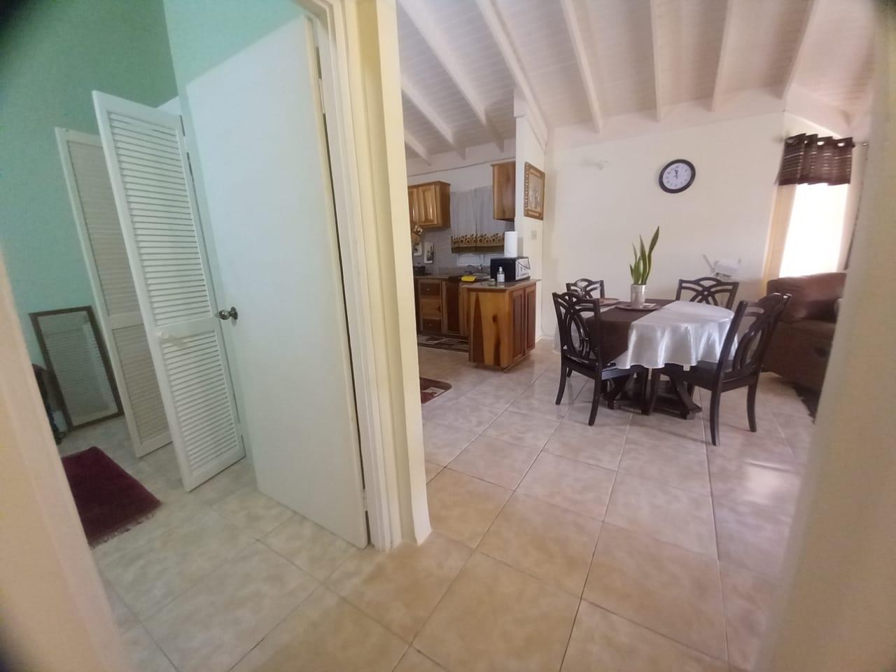 Seventeenth image of 129 Stonebrook Vista, Falmout in Falmouth, Trelawny, Jamaica - property is For Rent
