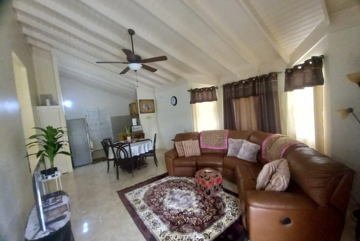 Third image of 129 Stonebrook Vista, Falmout in Falmouth, Trelawny, Jamaica - property is For Rent