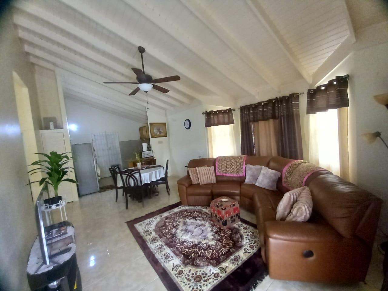Third image of 129 Stonebrook Vista, Falmout in Falmouth, Trelawny, Jamaica - property is For Rent