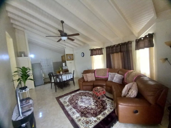 Third image of 129 Stonebrook Vista, Falmout in Falmouth, Trelawny, Jamaica - property is For Rent