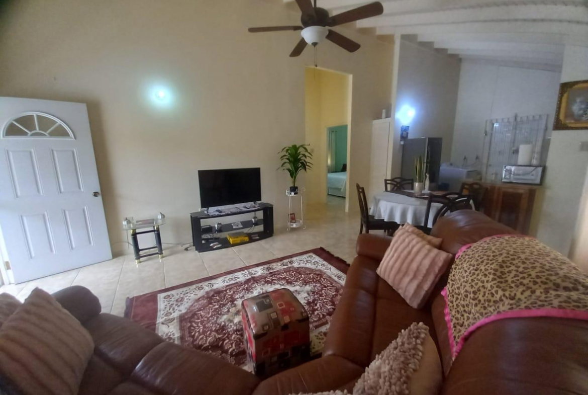 Fourth image of 129 Stonebrook Vista, Falmout in Falmouth, Trelawny, Jamaica - property is For Rent