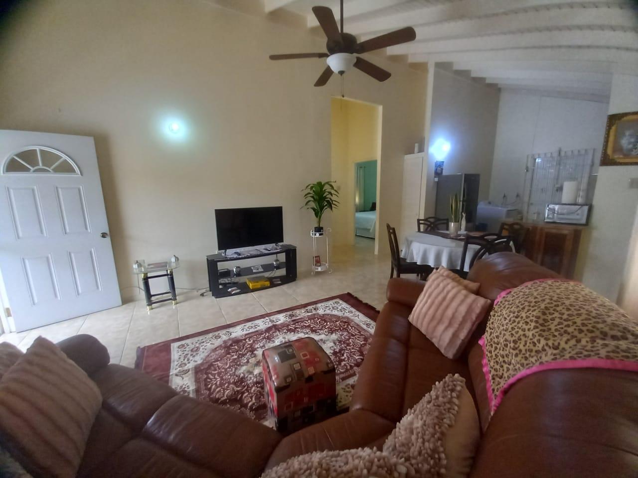 Fourth image of 129 Stonebrook Vista, Falmout in Falmouth, Trelawny, Jamaica - property is For Rent
