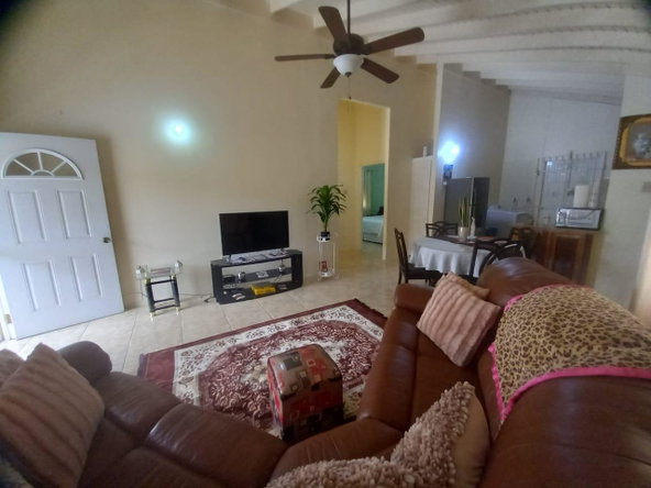 Fourth image of 129 Stonebrook Vista, Falmout in Falmouth, Trelawny, Jamaica - property is For Rent