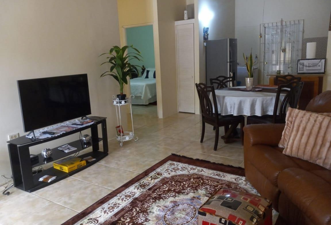 Fifth image of 129 Stonebrook Vista, Falmout in Falmouth, Trelawny, Jamaica - property is For Rent