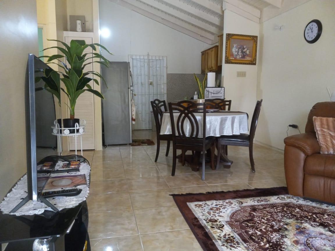 Sixth image of 129 Stonebrook Vista, Falmout in Falmouth, Trelawny, Jamaica - property is For Rent