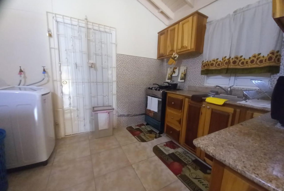 Seventh image of 129 Stonebrook Vista, Falmout in Falmouth, Trelawny, Jamaica - property is For Rent