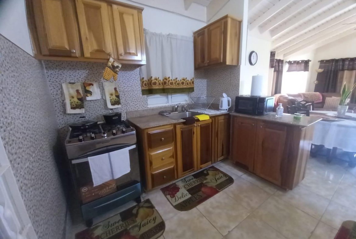 Ninth image of 129 Stonebrook Vista, Falmout in Falmouth, Trelawny, Jamaica - property is For Rent