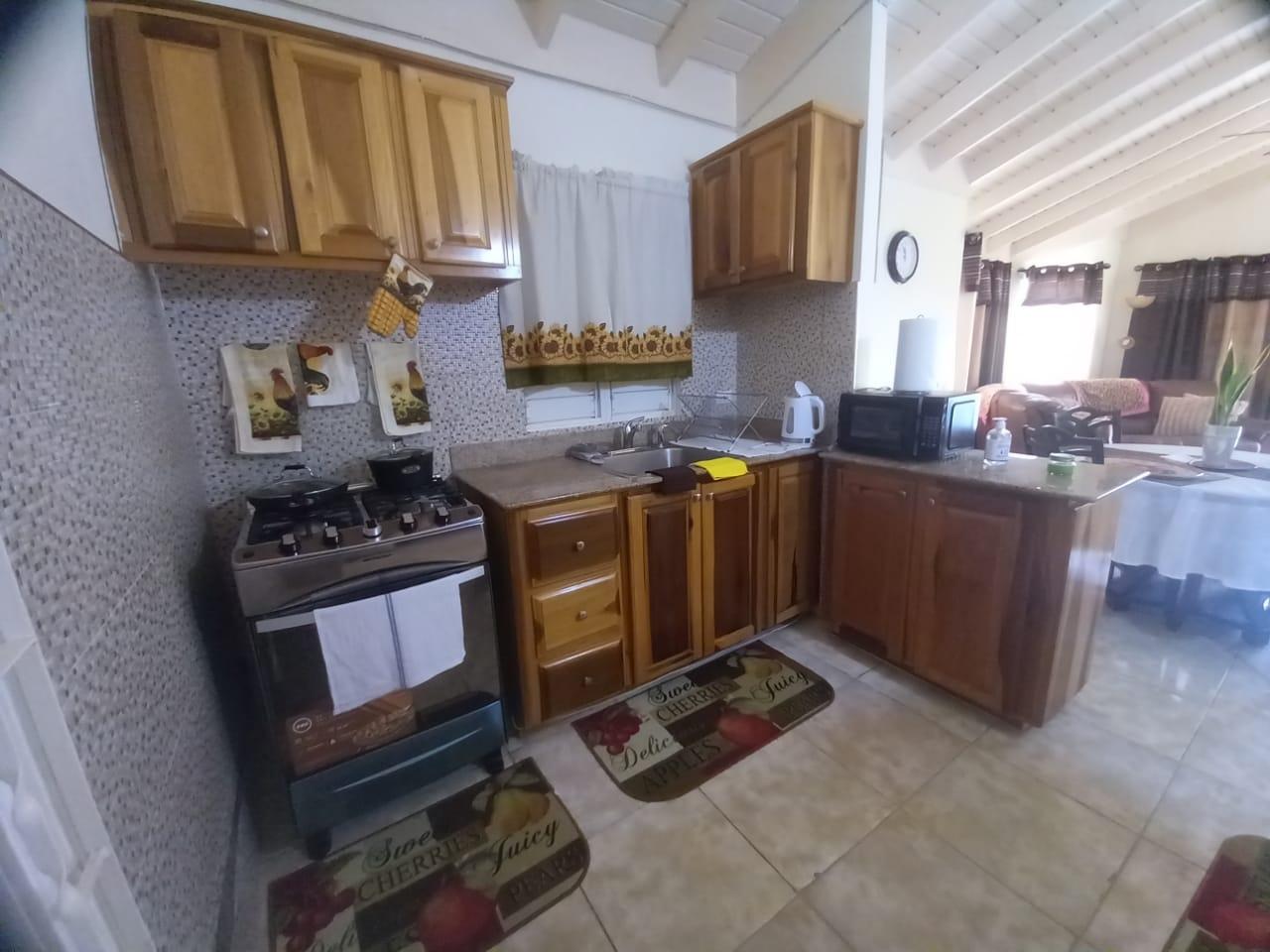 Ninth image of 129 Stonebrook Vista, Falmout in Falmouth, Trelawny, Jamaica - property is For Rent