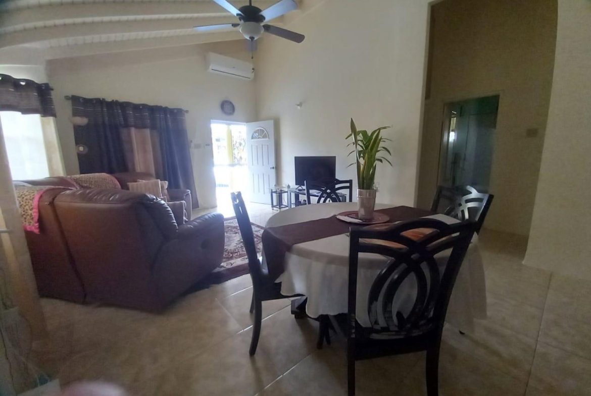 Tenth image of 129 Stonebrook Vista, Falmout in Falmouth, Trelawny, Jamaica - property is For Rent