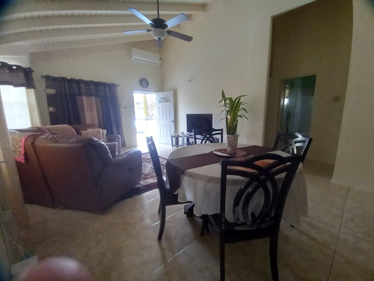 Tenth image of 129 Stonebrook Vista, Falmout in Falmouth, Trelawny, Jamaica - property is For Rent