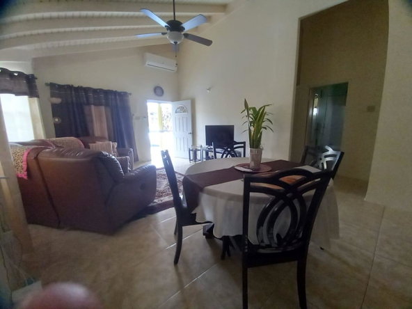 Tenth image of 129 Stonebrook Vista, Falmout in Falmouth, Trelawny, Jamaica - property is For Rent