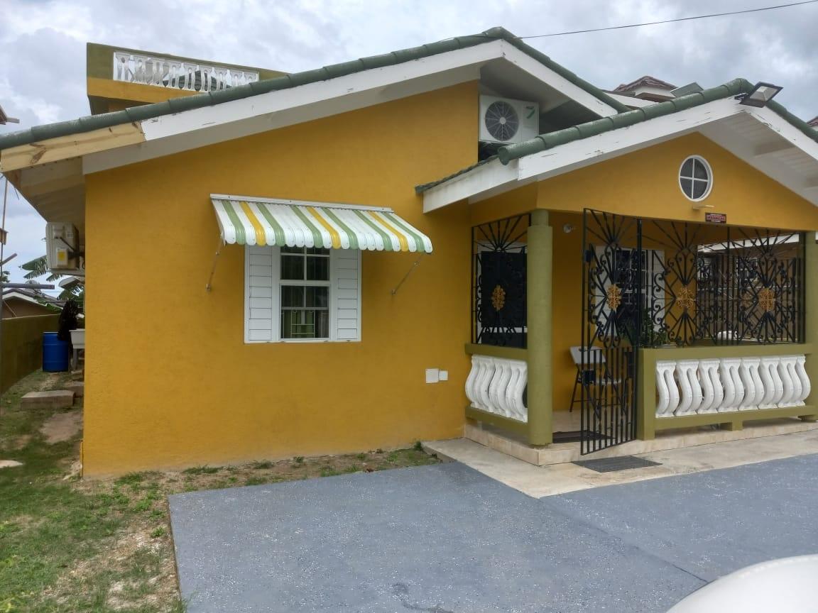 First image of 129 Stonebrook Vista, Falmout in Falmouth, Trelawny, Jamaica - property is For Rent
