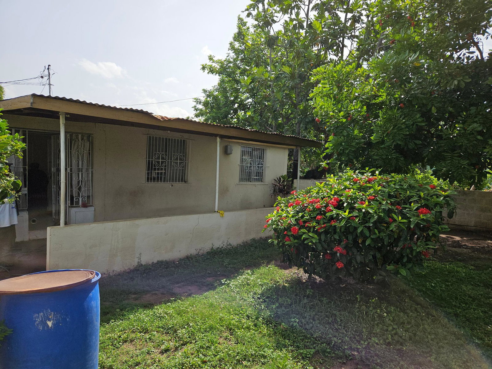 Charming-2-Bedroom-House-for-Sale-in-Kingston-Jamaica Third image of 10 Flamstead Drive, Kingston in Pembroke Hall, St. Andrew, Jamaica - property is For Sale