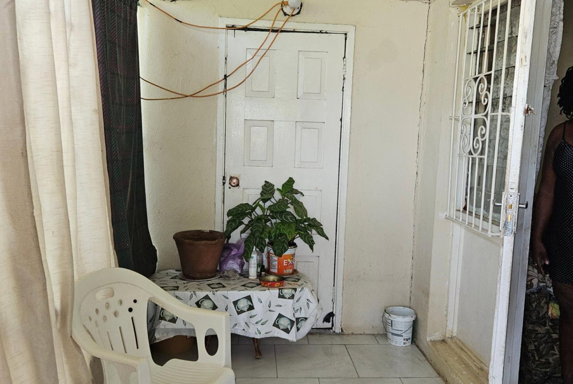 Fourth image of 10 Flamstead Drive, Kingston in Pembroke Hall, St. Andrew, Jamaica - property is For Sale