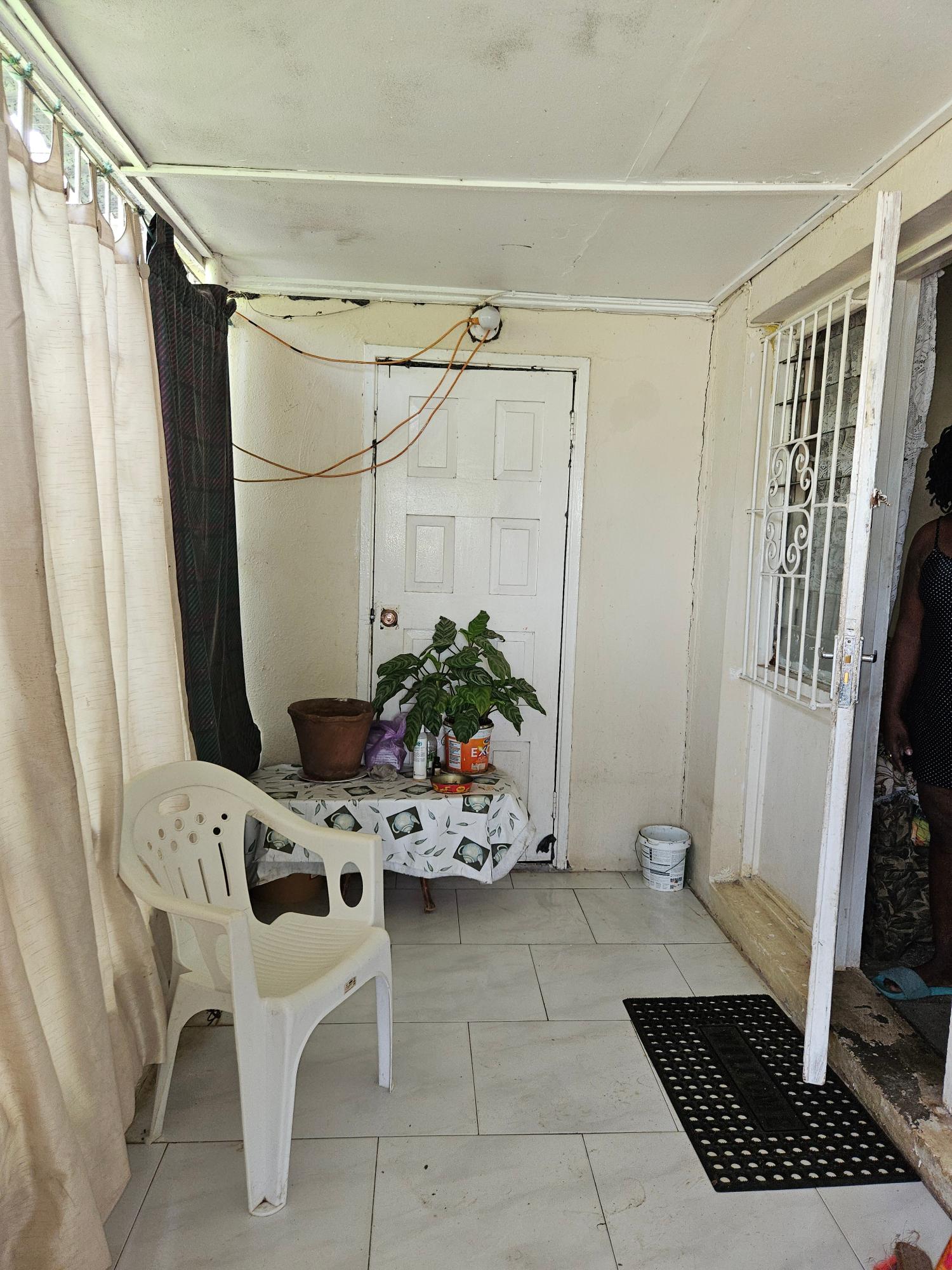Charming-2-Bedroom-House-for-Sale-in-Kingston-Jamaica Fourth image of 10 Flamstead Drive, Kingston in Pembroke Hall, St. Andrew, Jamaica - property is For Sale