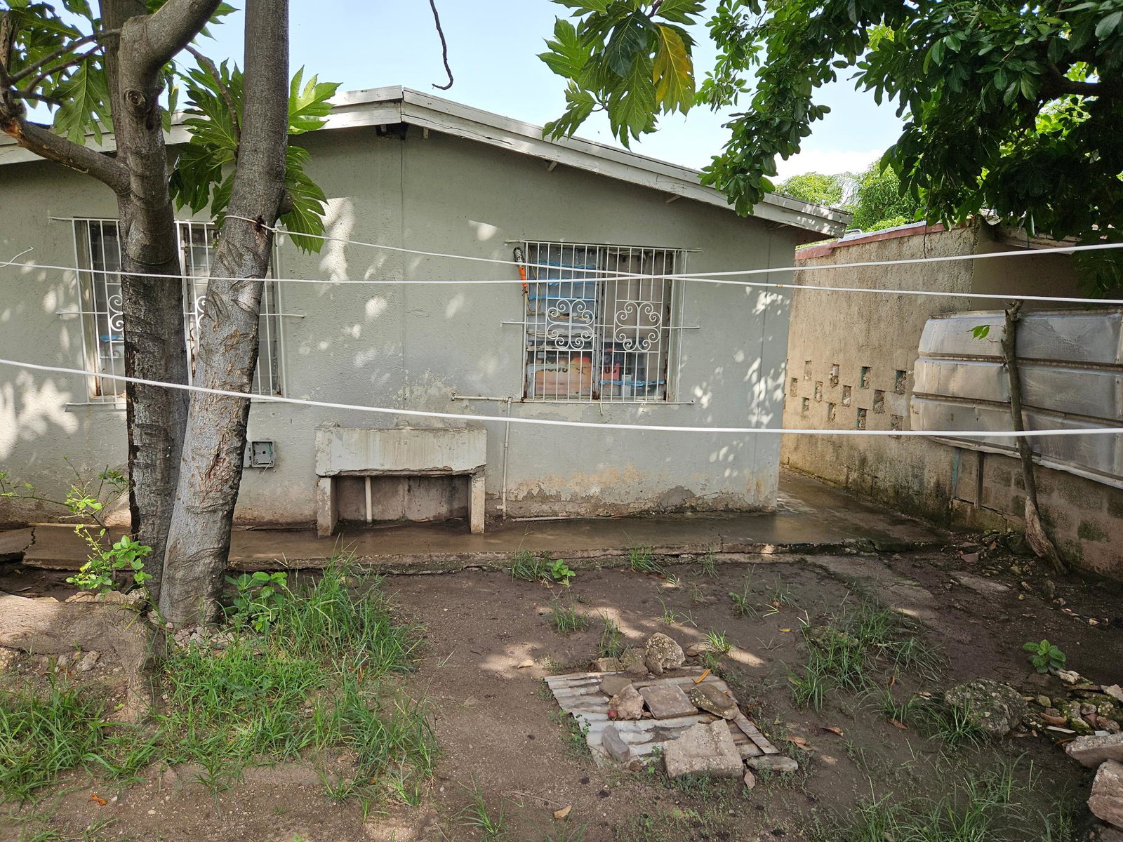 Charming-2-Bedroom-House-for-Sale-in-Kingston-Jamaica Seventh image of 10 Flamstead Drive, Kingston in Pembroke Hall, St. Andrew, Jamaica - property is For Sale