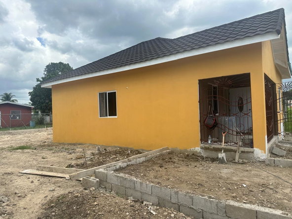 Twelfth image of Lot 108-9 Vassell Drive in Spanish Town, St. Catherine, Jamaica - property is For Sale