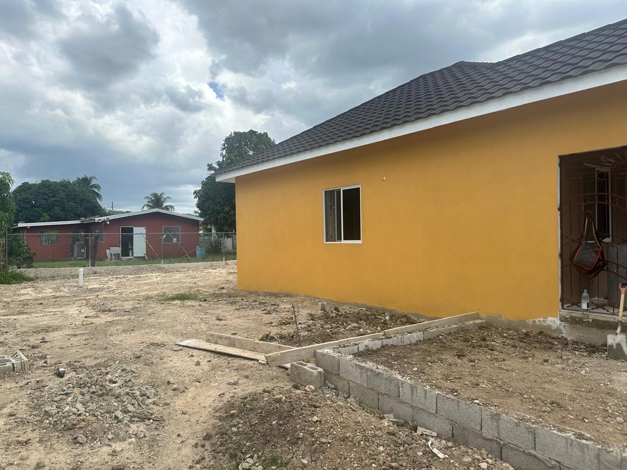 Thirteenth image of Lot 108-9 Vassell Drive in Spanish Town, St. Catherine, Jamaica - property is For Sale