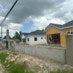 First image of Lot 108-9 Vassell Drive in Spanish Town, St. Catherine, Jamaica - property is For Sale