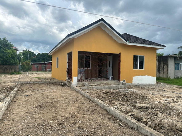 Third image of Lot 108-9 Vassell Drive in Spanish Town, St. Catherine, Jamaica - property is For Sale