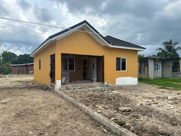 Fourth image of Lot 108-9 Vassell Drive in Spanish Town, St. Catherine, Jamaica - property is For Sale