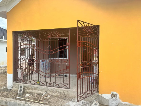 Fifth image of Lot 108-9 Vassell Drive in Spanish Town, St. Catherine, Jamaica - property is For Sale