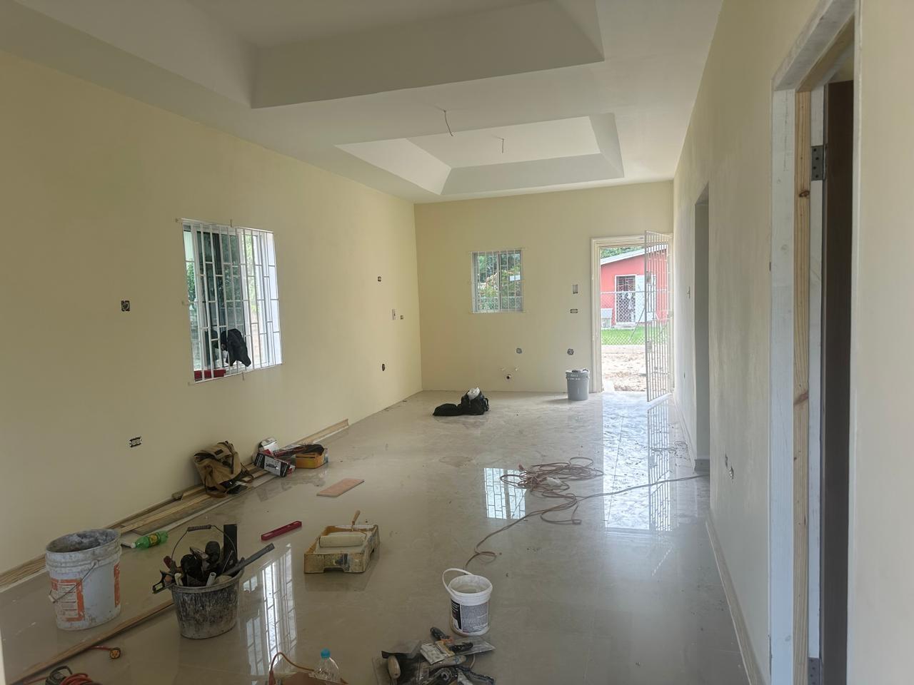 Sixth image of Lot 108-9 Vassell Drive in Spanish Town, St. Catherine, Jamaica - property is For Sale