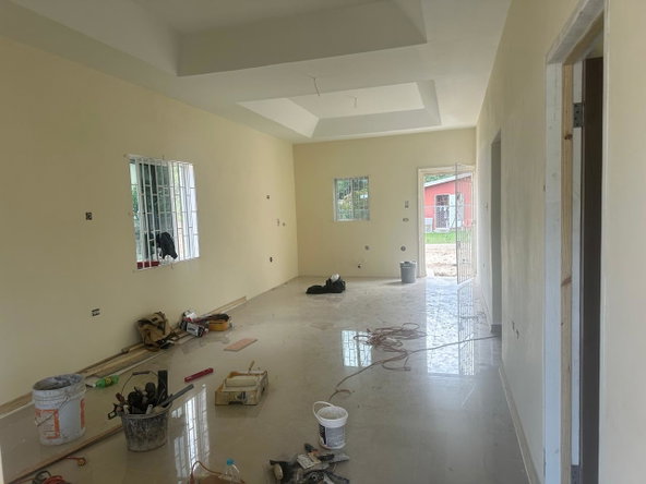 Sixth image of Lot 108-9 Vassell Drive in Spanish Town, St. Catherine, Jamaica - property is For Sale