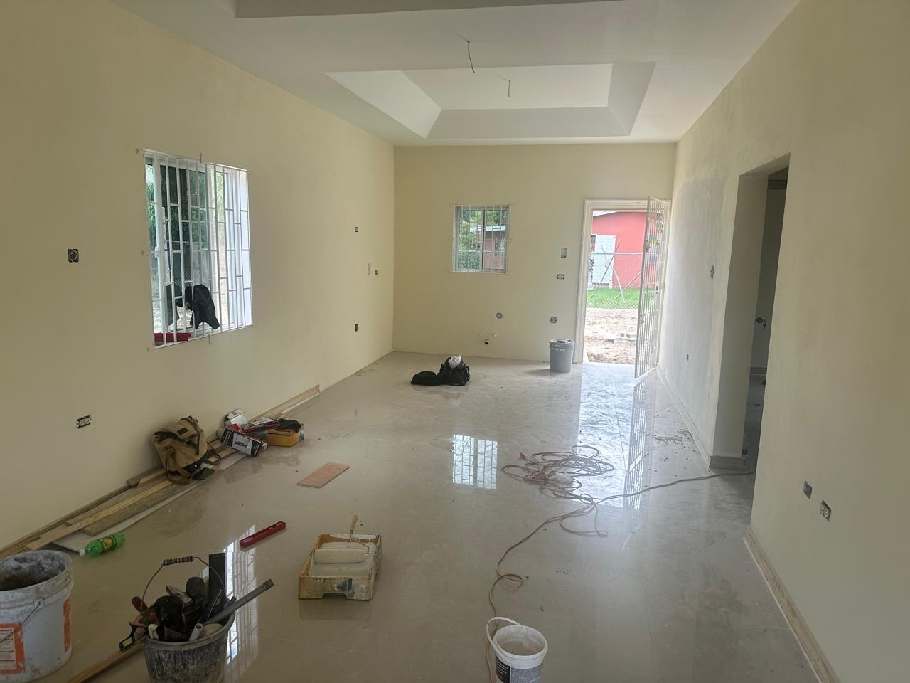 Seventh image of Lot 108-9 Vassell Drive in Spanish Town, St. Catherine, Jamaica - property is For Sale