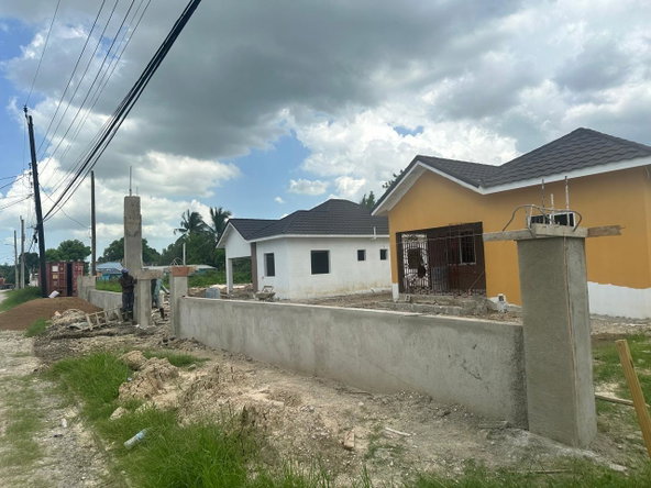 First image of Lot 108-9 Vassell Drive in Spanish Town, St. Catherine, Jamaica - property is For Sale